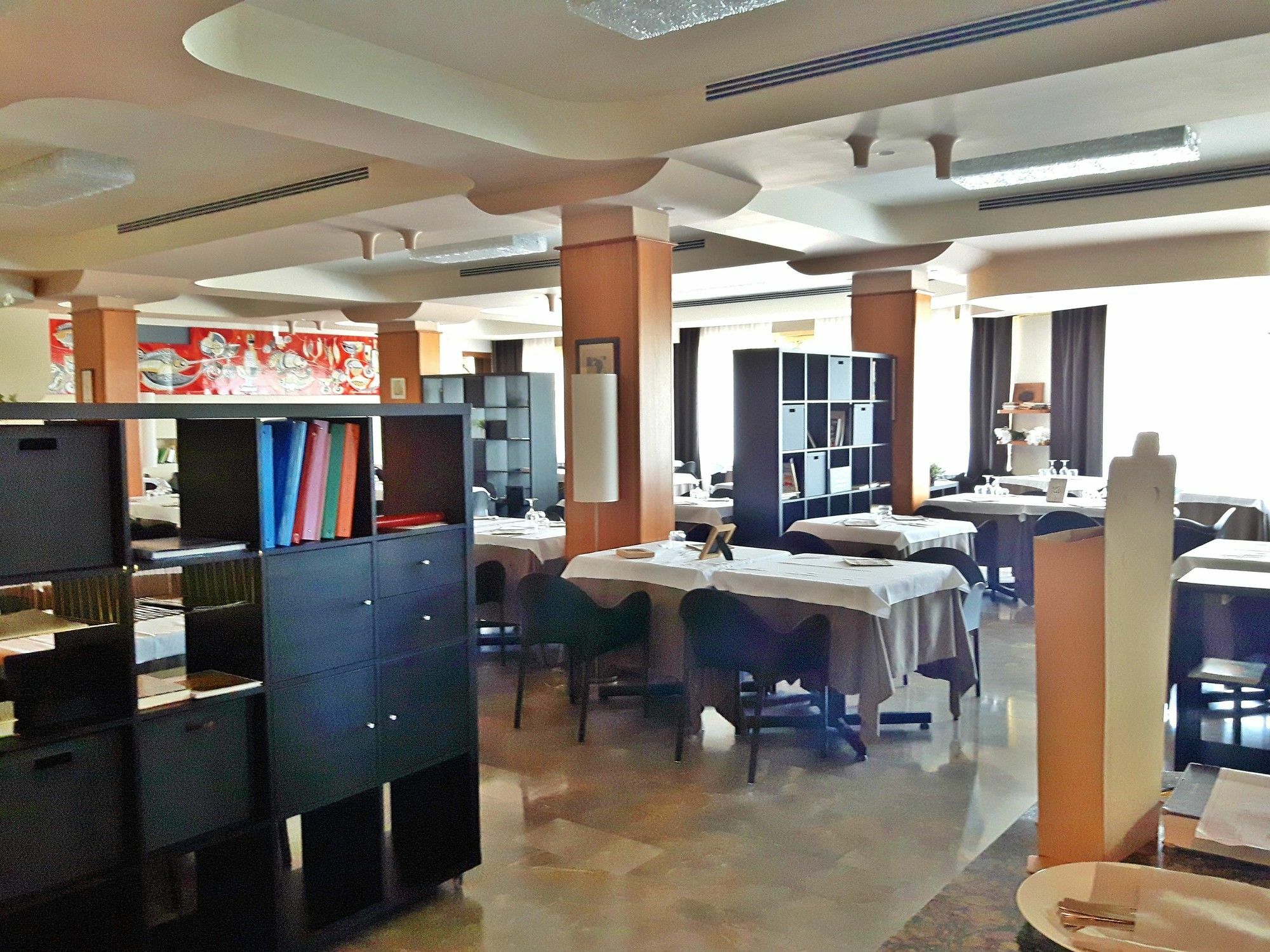 阿尔西德斯酒店 波吉邦西 外观 照片